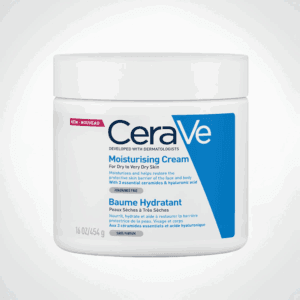 CERAVE Baume HYDRA CORPS 454ml