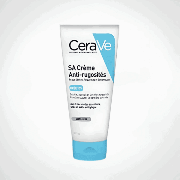 CERAVE Creme ANTI RUGOSITES 177ml