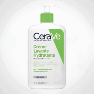 CERAVE Creme Lavante 473ml