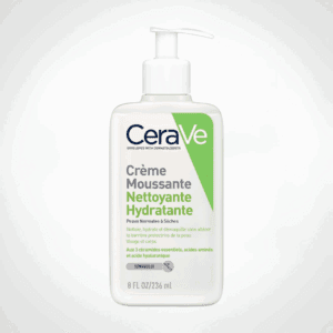 CERAVE Creme Moussante 236ml