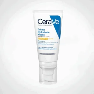 CERAVE Creme Visage JOUR SPF30 52ml