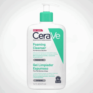 CERAVE Gel Moussant 473ml