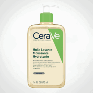 CERAVE Huile Lavante 473ml