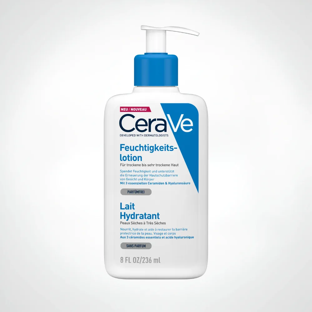 CERAVE Lait HYDRATANT Corps 236ml