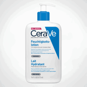 CERAVE Lait HYDRATANT Corps 473ml