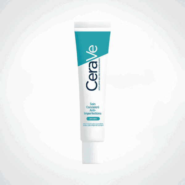 CERAVE Soin Concentre ANTI IMPERFECTION 40ml