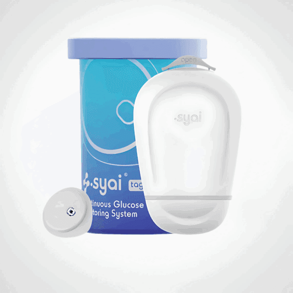 CGM SYAI TAG