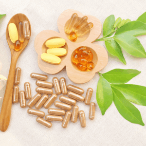 Complement Alimentaire Diabete