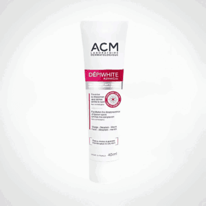 DEPIWHITE ACTIVE GEL ANTI-TACHES 40ML