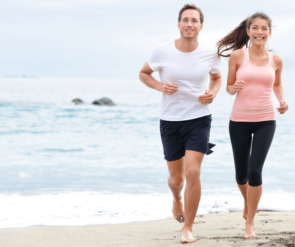 DIABET ET SPORT
