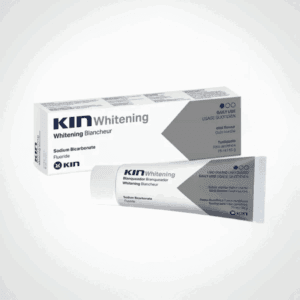 Dentifrice 75ml KIN BLANCHEUR