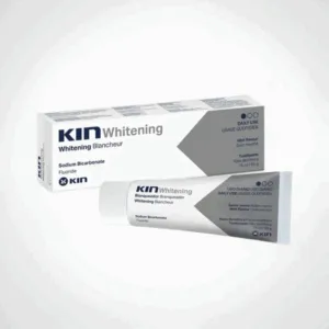 Dentifrice 75ml KIN BLANCHEUR