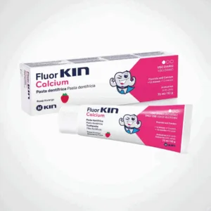 Dentifrice 75ml KIN FLUOR CALCIUM
