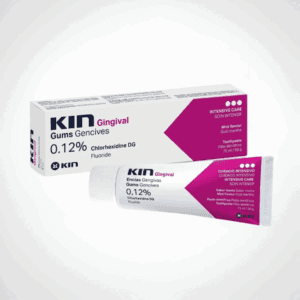 Dentifrice 75ml KIN GINGIVAL