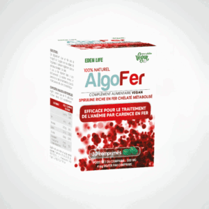 EDEN LIFE ALGOFER PLUS 30 COMPRIMES