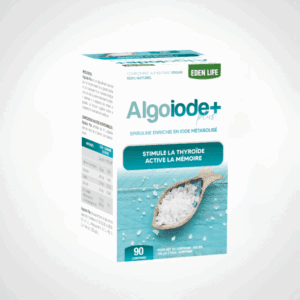 EDEN LIFE ALGOIODE 30 COMRIMES