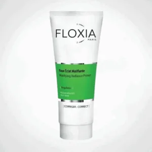 FLOXIA BASE ECLAT MATIFIANTE REGULATOR 40ML