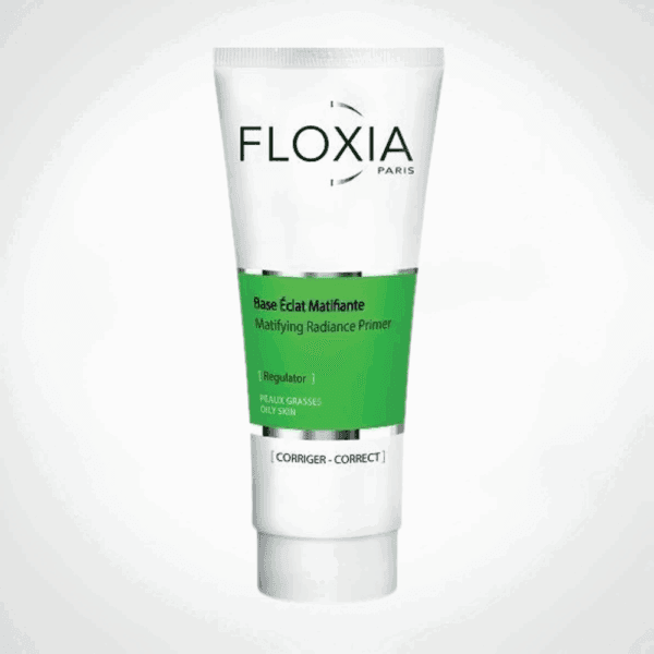 FLOXIA BASE ECLAT MATIFIANTE REGULATOR 40ML
