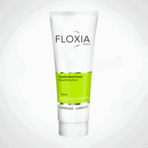 FLOXIA BAUME NOURISSANT SATIVA 250ML