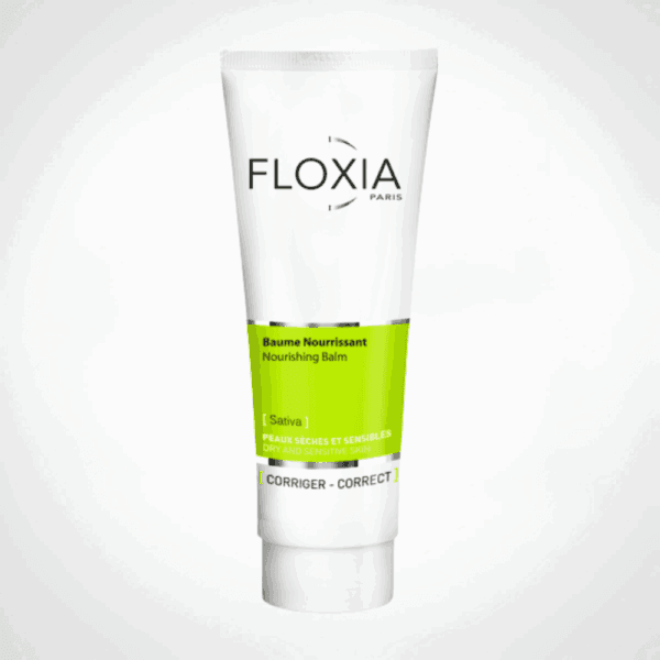 FLOXIA BAUME NOURISSANT SATIVA 250ML