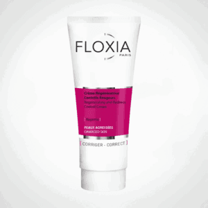 FLOXIA CREME REGINIA ANTI-ROUGEURS 40ML