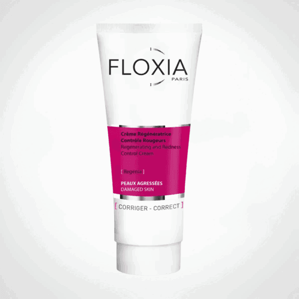 FLOXIA CREME REGINIA ANTI-ROUGEURS 40ML