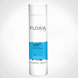 FLOXIA LAIT UNIFIANT HYDRATANT DISCO 200ML