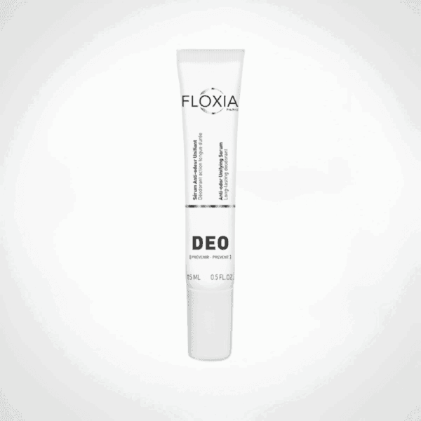 FLOXIA SERUM ANTI-ODEUR UNIFIANT 15ML