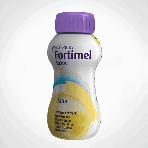 FORTIMEL EXTRA NUTRICIA 200ML