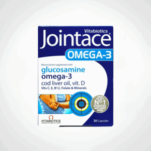 Jointace OMEGA-3 30 Comprimes VITABIOTICS