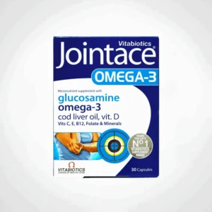Jointace OMEGA-3 30 Comprimes VITABIOTICS