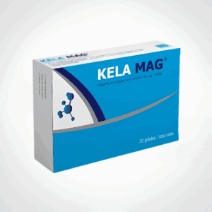 KELAMAG 30 GELULES XEN