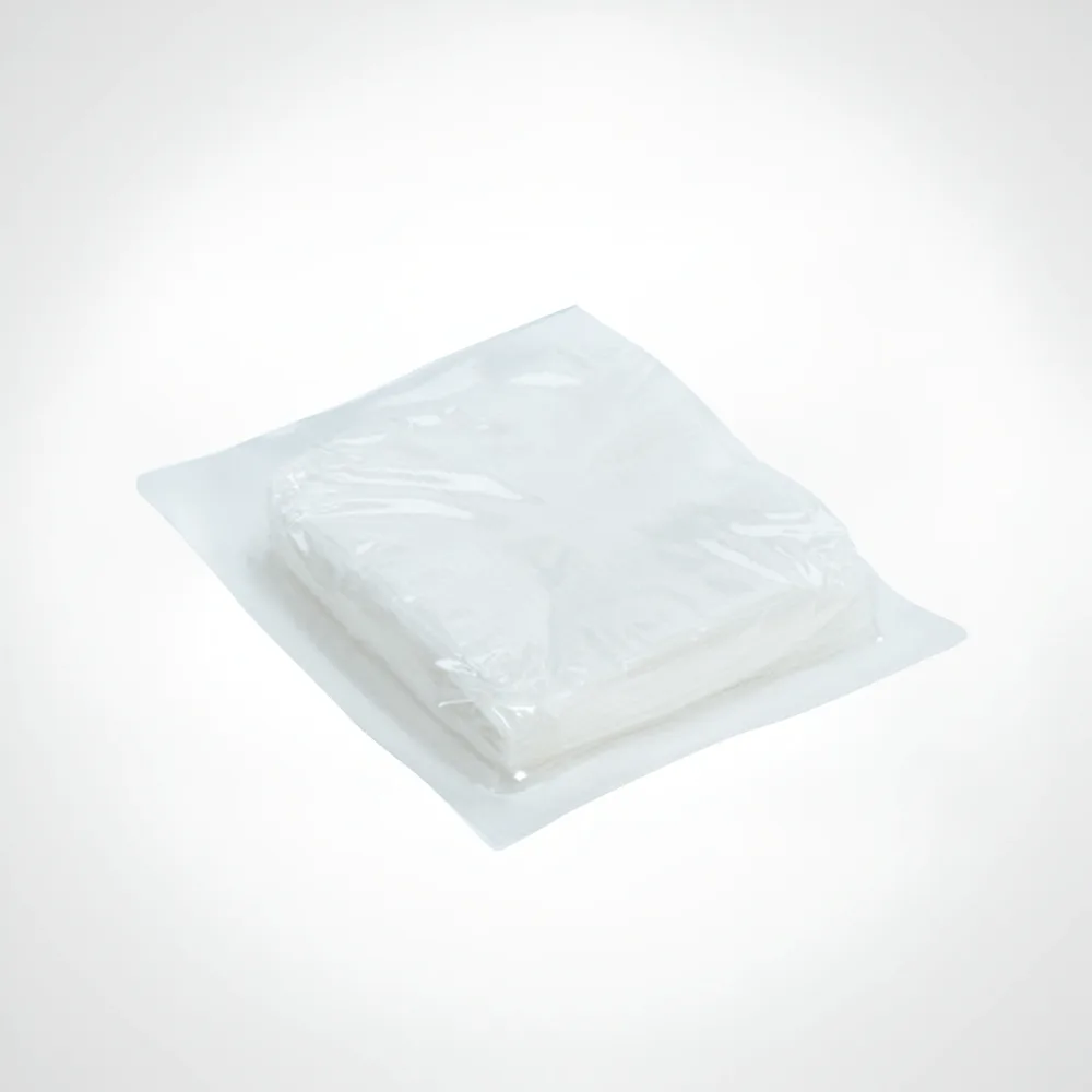 MEGA COMPRESSE 10*10 STERILLE Sachet 10
