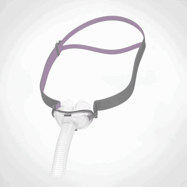 Masque narinaire RESMED AIRFIT P10