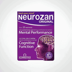 Neurozan 30 Comprimes VITABIOTICS