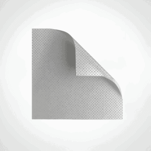 Pansement Alginate Argent 10*10 KLINI SILVER AG+