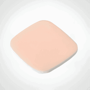 Pansement Hydrocellulaire 10*10 KLINI FOAM AG