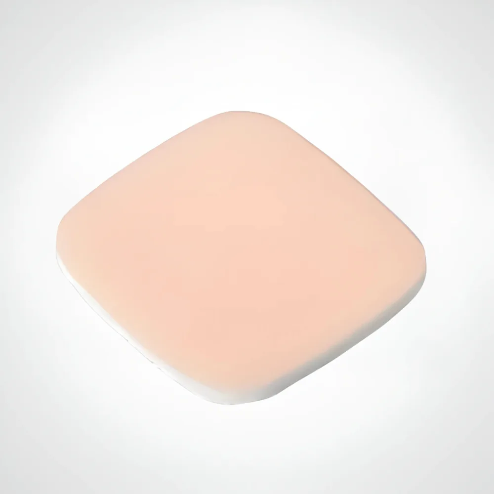 Pansement Hydrocellulaire 10*10 KLINI FOAM AG
