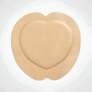 Pansement Hydrocellulaire 18*18 Sacral KLINI FOAM AG SACRUM