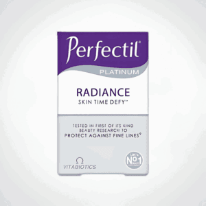 Perfectil PLATINUM 30 Comprimes VITABIOTICS