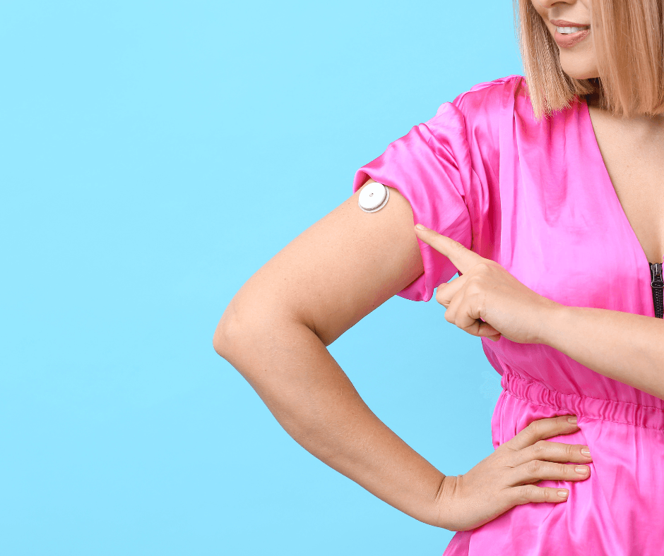 كيف أختار أجهزة المراقبة المستمرة للجلوكوز CGM ؟