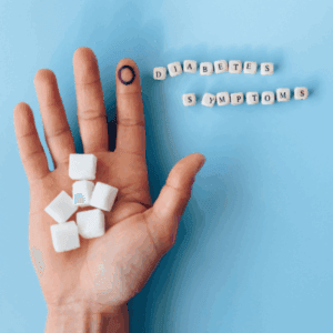 Soin Diabete