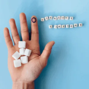 Soin Diabete