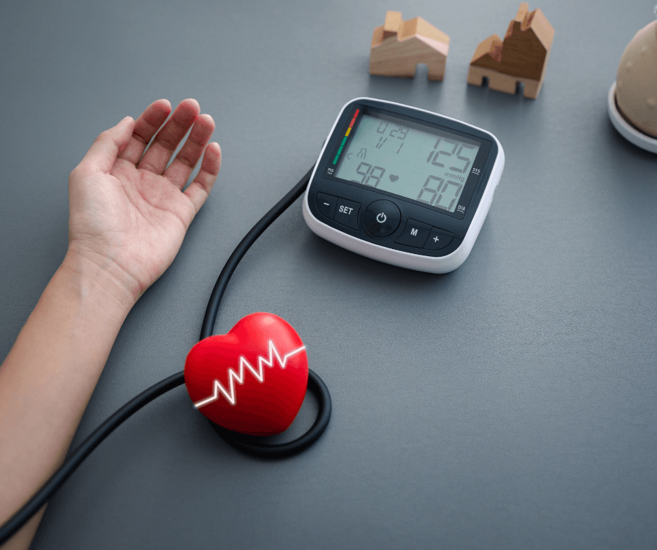 Tension artérielle — définition, rôle physiologique et valeurs normales
