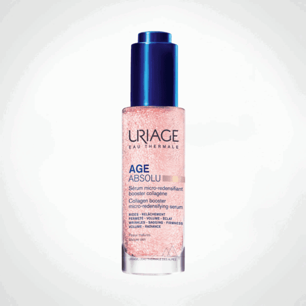 URIAGE AGE ABSOLU Serum BOOSTER COLLAGENE 30ML