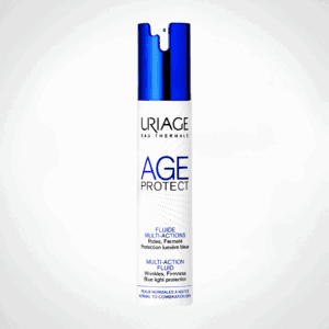 URIAGE AGE PROTECT CREME MULTI-ACTIONS FP 40ML
