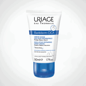 URIAGE BARIEDERM CICA CREME MAINS 50ML