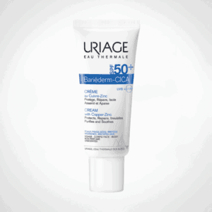 URIAGE BARIEDERM CICA-CREME SPF50+ 40ML