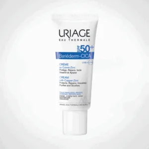 URIAGE BARIEDERM CICA-CREME SPF50+ 40ML