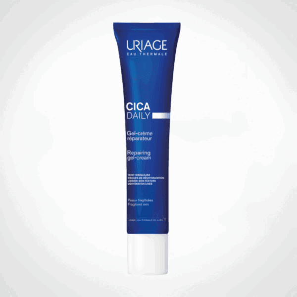 URIAGE BARIEDERM CICA-DAILY GEL CREAM 40ML